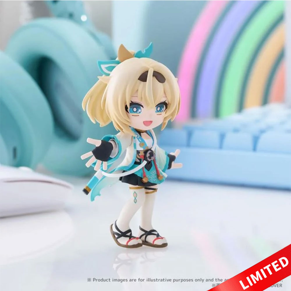 PREORDEN: Palverse hololive production 5-box SET - Image 4