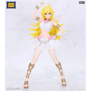 PREORDEN: Brilliant Figure: New Panty & Stocking with Garterbelt: Panty