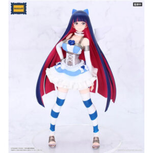 PREORDEN: Brilliant Figure: New Panty & Stocking with Garterbelt: Stocking