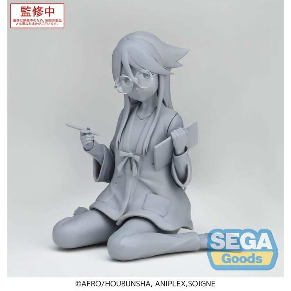 PREORDEN: SEGA Premium Perching Mono: Haruno Akiyama