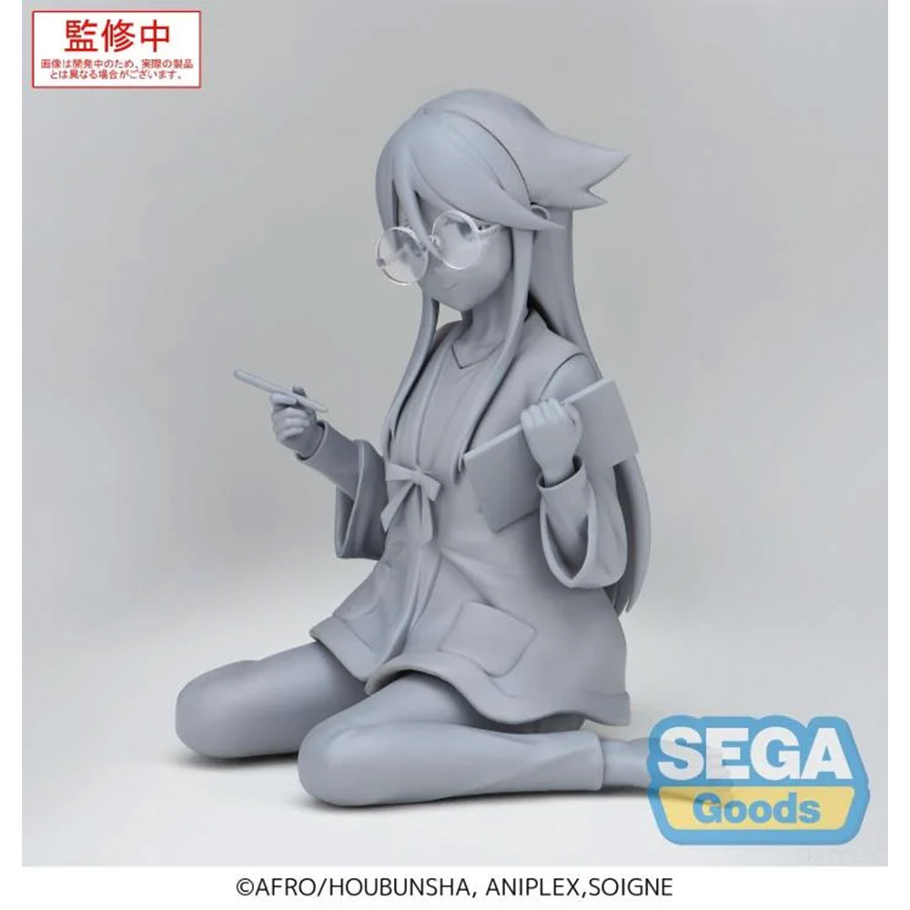 PREORDEN: SEGA Premium Perching Mono: Haruno Akiyama - Image 2
