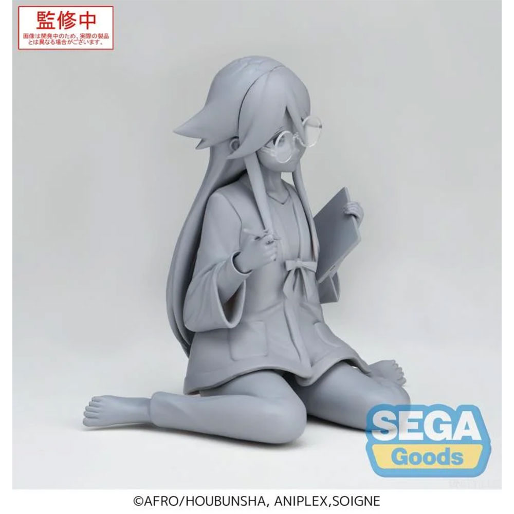PREORDEN: SEGA Premium Perching Mono: Haruno Akiyama - Image 4