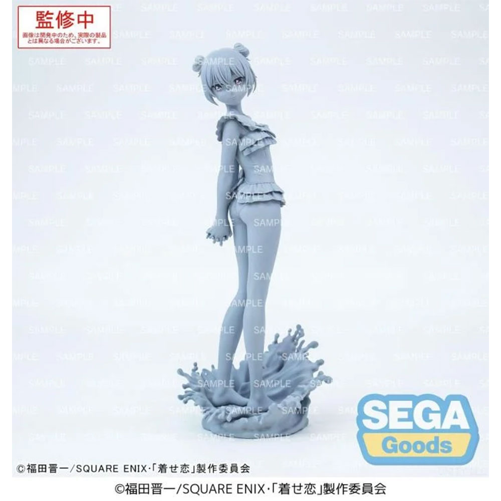 PREORDEN: SEGA XStellar: Sono Bisque Doll: Sajuna Inui