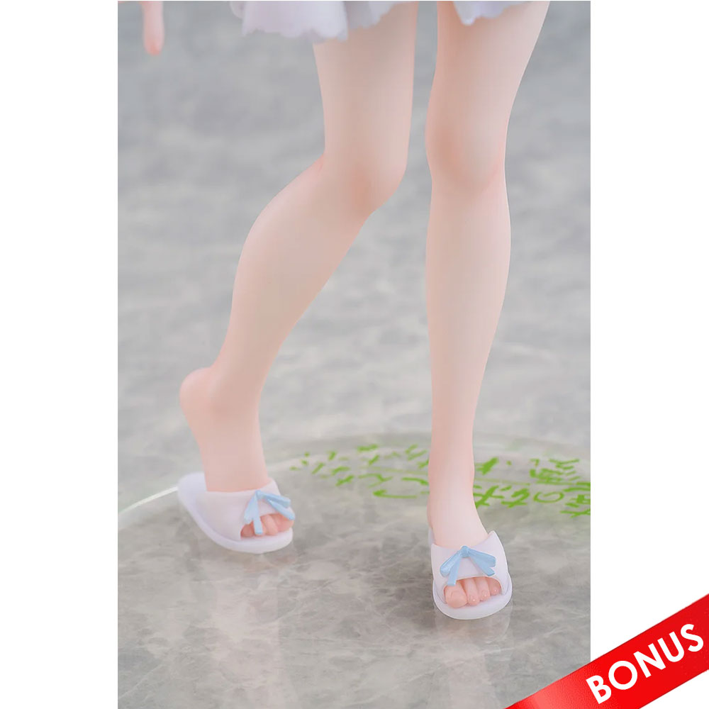 PREORDEN: Oreimo: Kuroneko Ruri Goko: Shironeko Ver. 1/6 + BONUS - Image 11