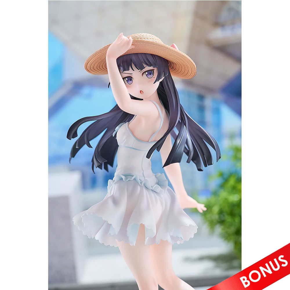 PREORDEN: Oreimo: Kuroneko Ruri Goko: Shironeko Ver. 1/6 + BONUS - Image 2