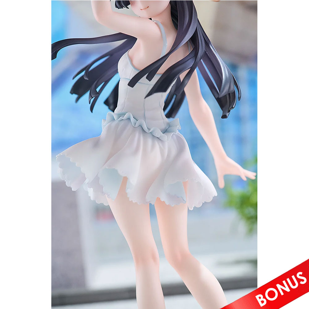 PREORDEN: Oreimo: Kuroneko Ruri Goko: Shironeko Ver. 1/6 + BONUS - Image 3