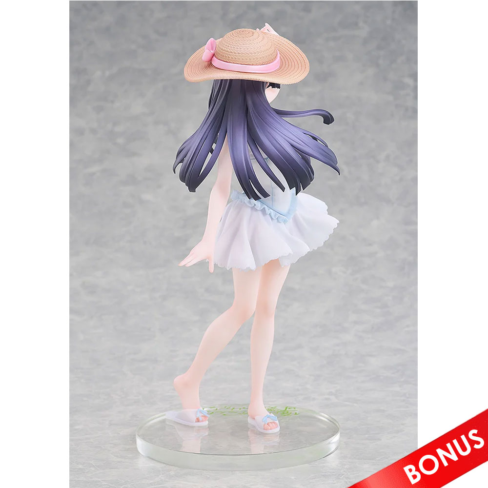 PREORDEN: Oreimo: Kuroneko Ruri Goko: Shironeko Ver. 1/6 + BONUS - Image 6