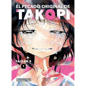 Takopi's Original Sin 01