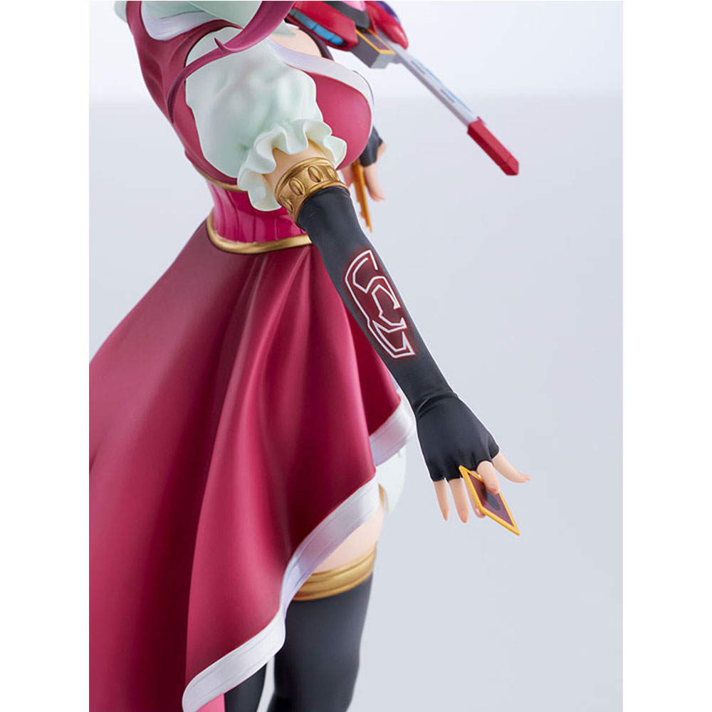 PREORDEN: Yu-Gi-Oh! 5D's Akiza Izinski 1/7 - Image 11