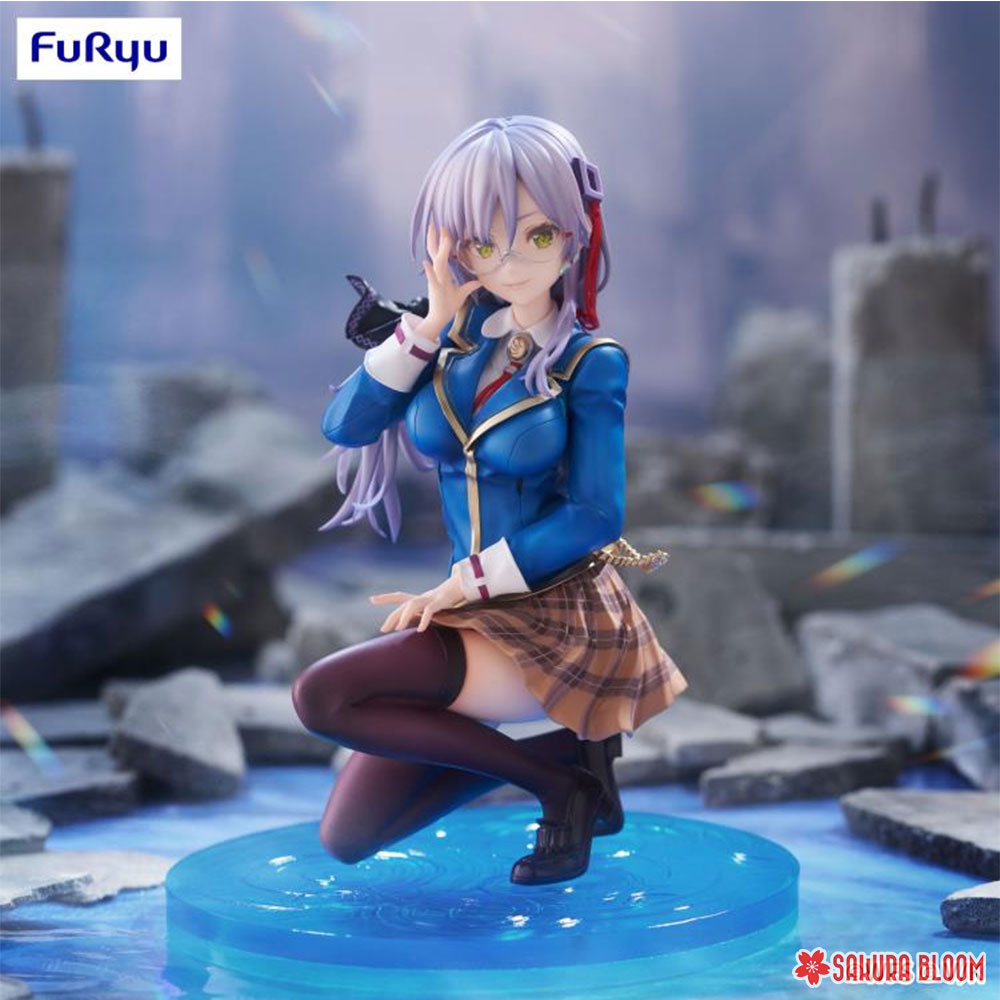 PREORDEN: Trio-Try-iT: Heaven Burns Red: Yuki Izumi