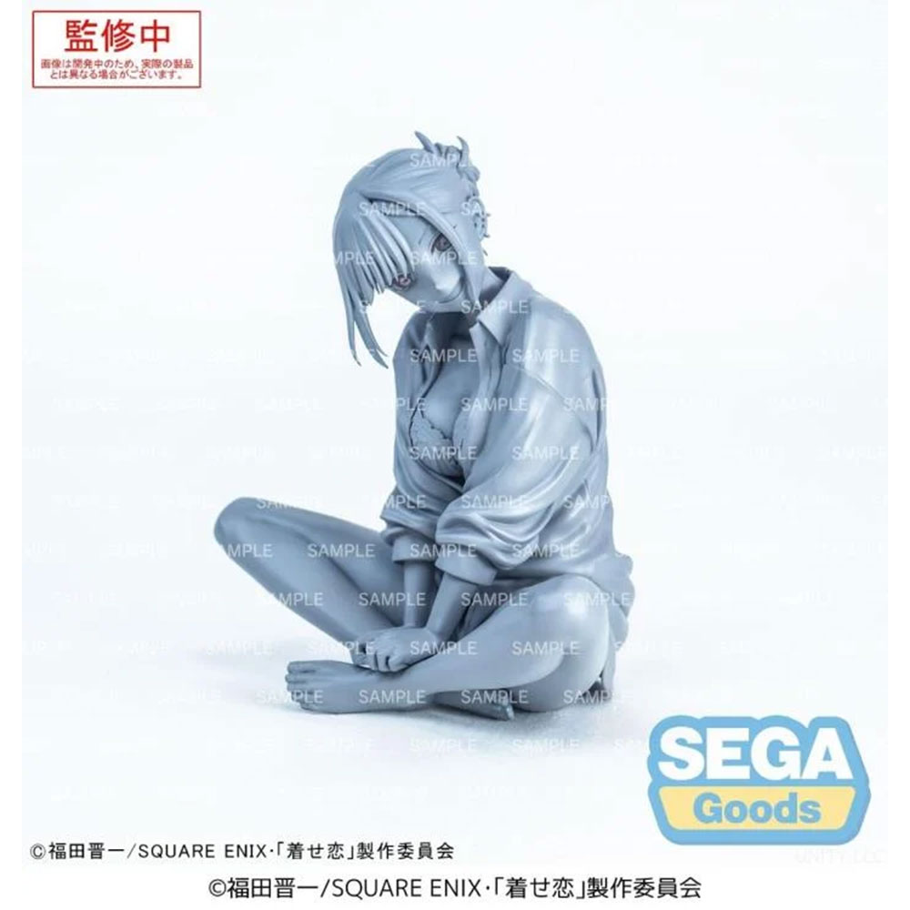 PREORDEN: SEGA Yumemirize: Sono Bisque Doll: Marin Kitagawa