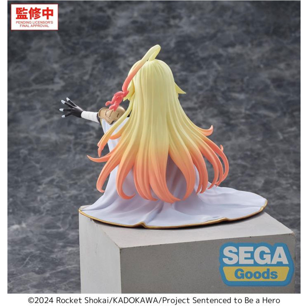 PREORDEN: SEGA Premium Perching: Yuusha-kei ni Shosu: Teoritta - Image 3