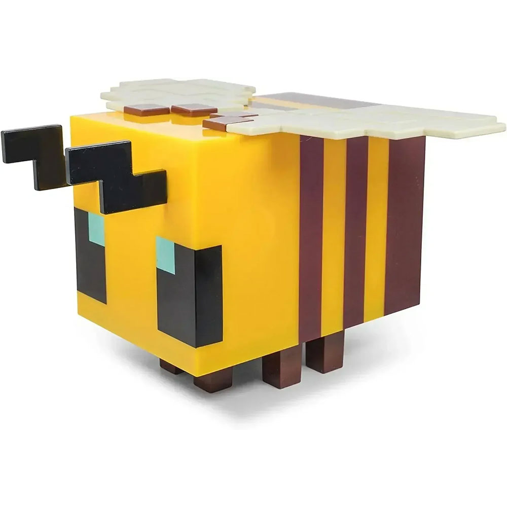 Minecraft: Lampara Abeja