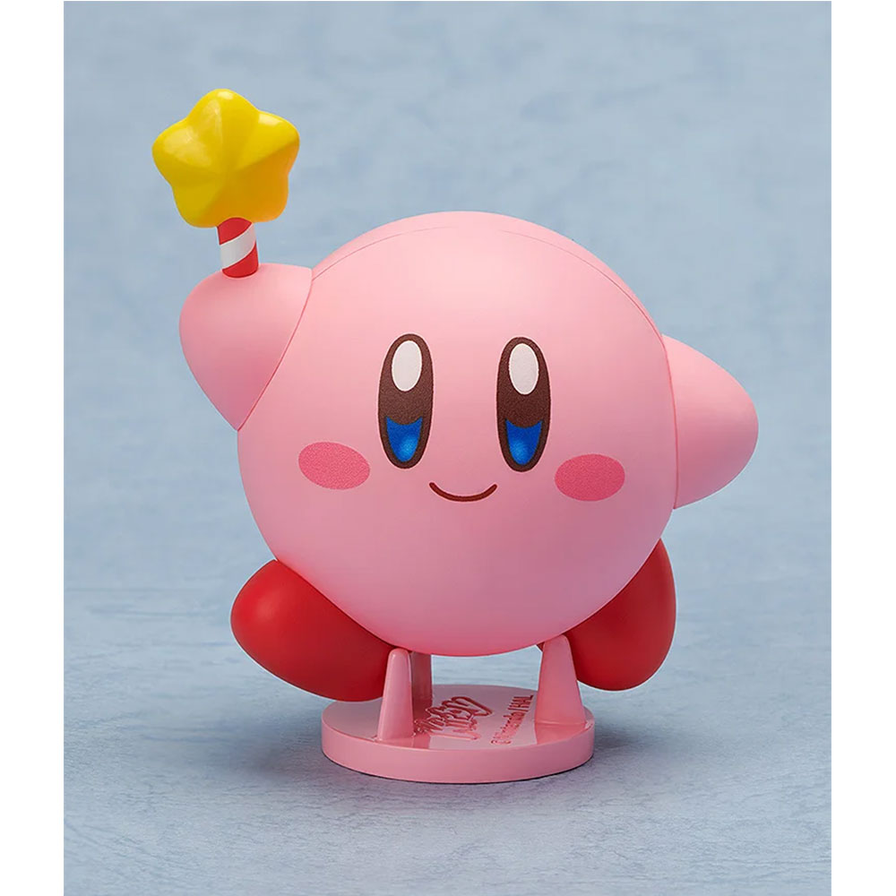 PREORDEN: Corocoroid Kirby Deluxe - 8 Pieces