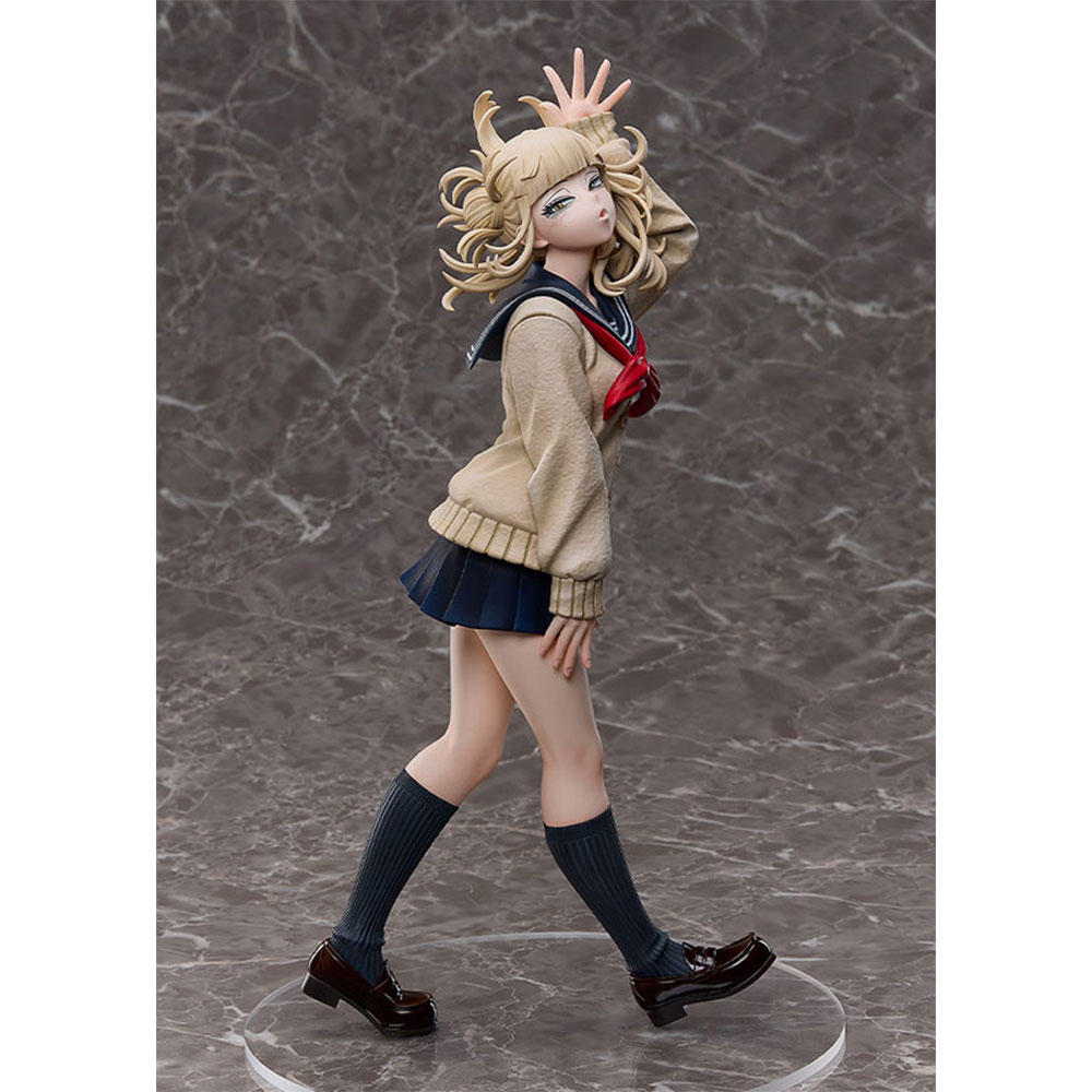 PREORDEN: Boku No Hero Academia: Himiko Toga 1/4