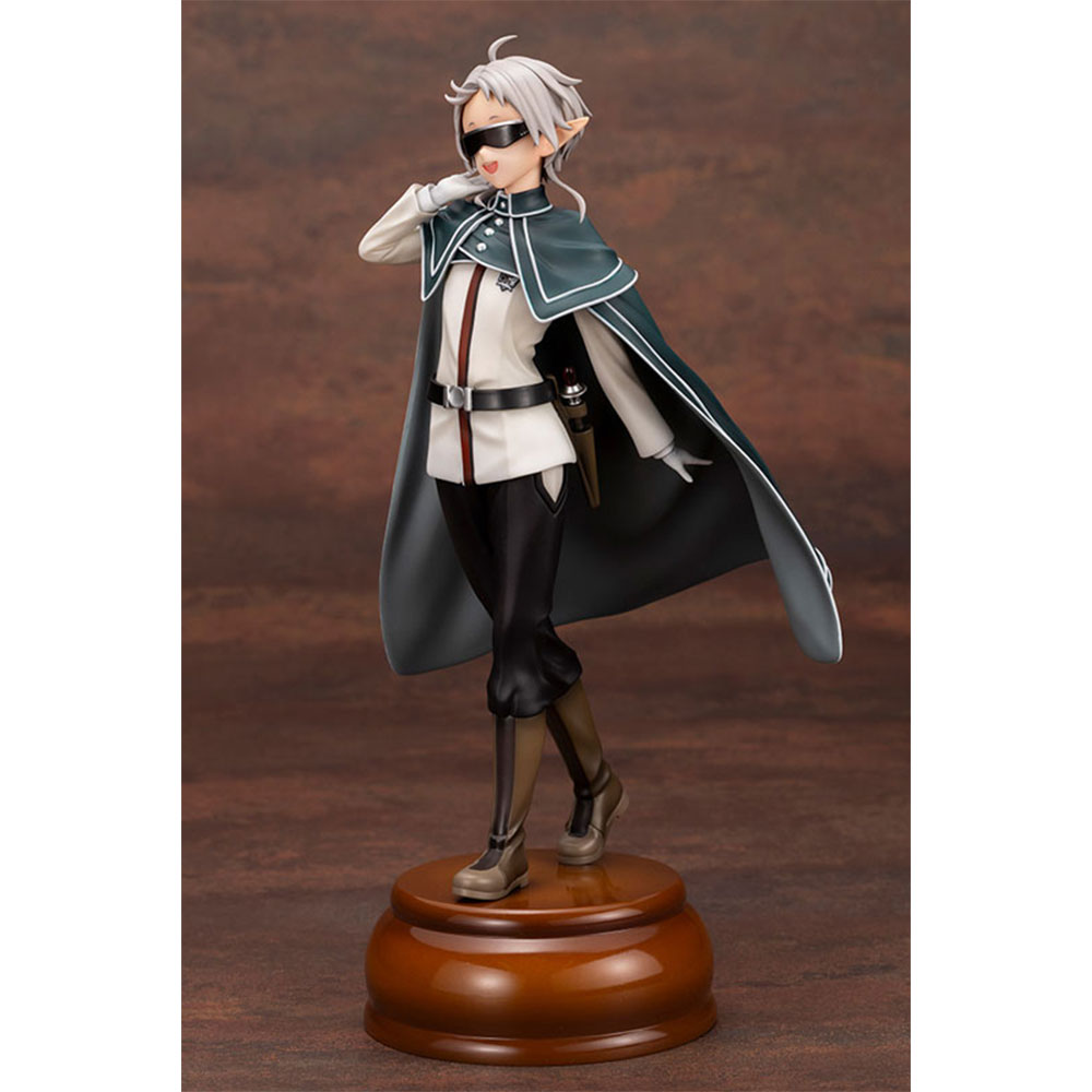 PREORDEN: Mushoku Tensei II: Sylphiette - Fitz Doll Ver. 1/8