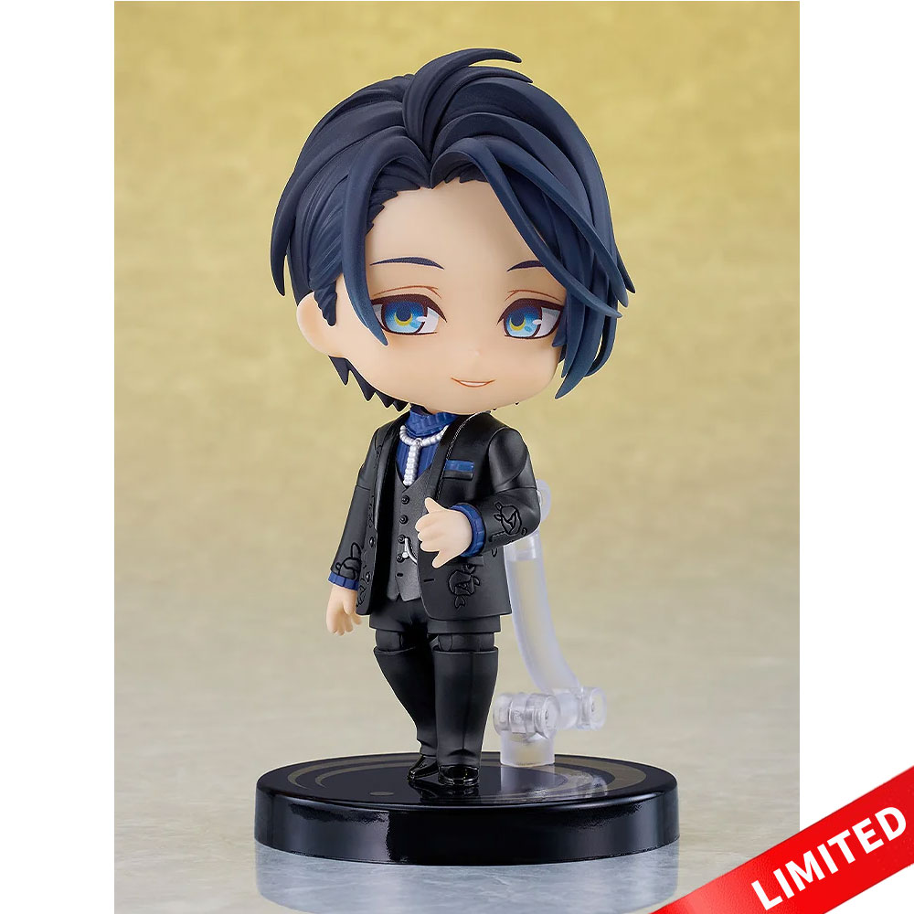 PREORDEN: Nendoroid: Touken Ranbu ONLINE: Mikazuki Munechika: Ceremonial Attire Ver. LIMITED + BONUS