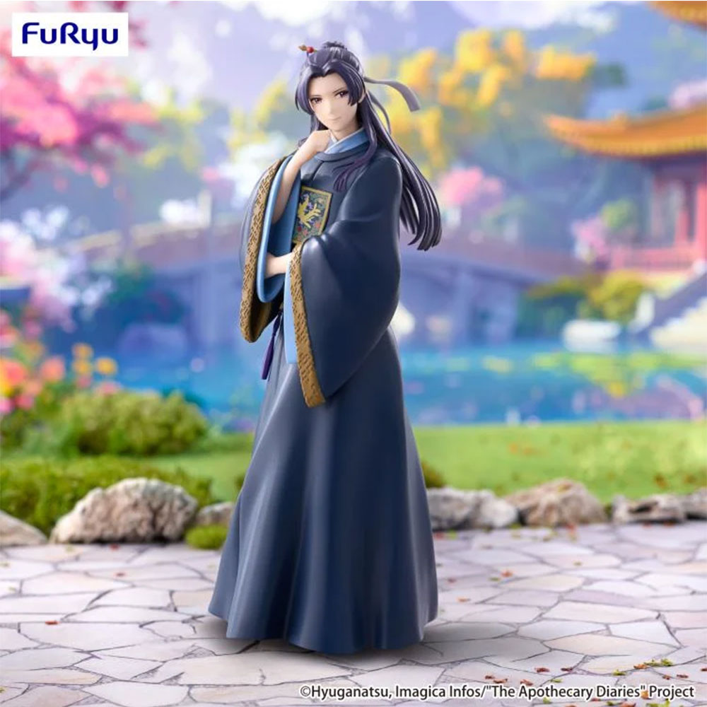 PREORDEN: Trio-Try-iT The Apothecary Diaries: Jinshi