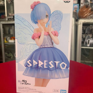 ESPRESTO: Re:Zero: Rem - Fairy Elements