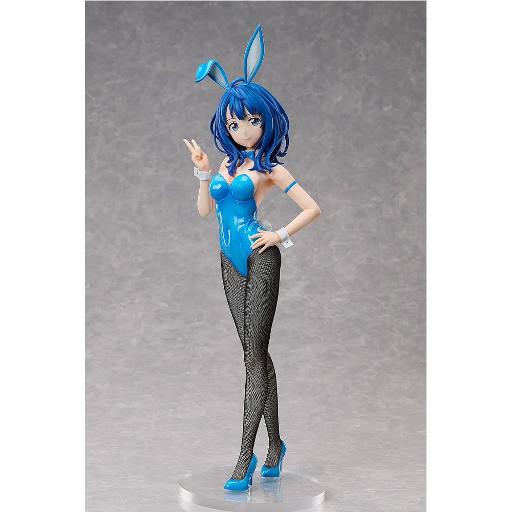 PREORDEN: B-STYLE: Makeine: Too Many Losing Heroines! Anna Yanami Bunny Ver. 1/4