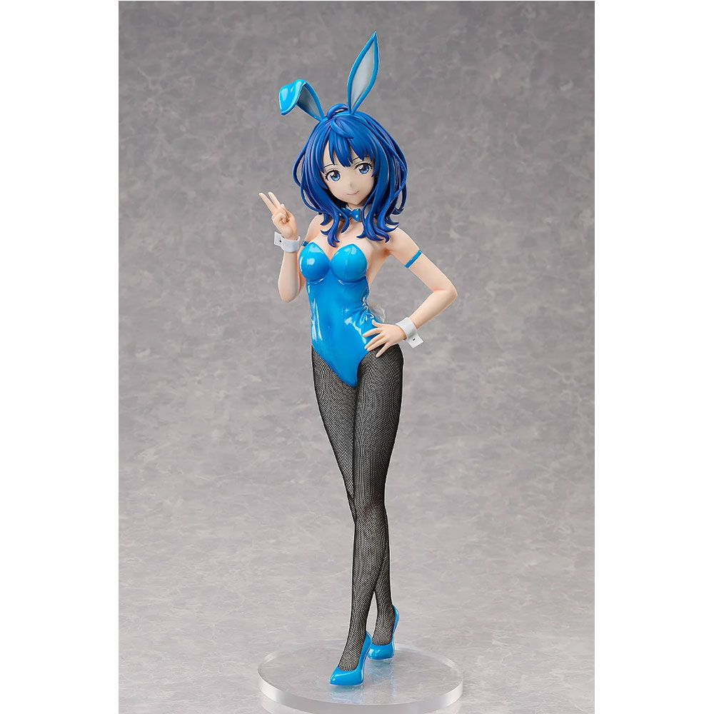 PREORDEN: B-STYLE: Makeine: Too Many Losing Heroines! Anna Yanami Bunny Ver. 1/4 - Image 2