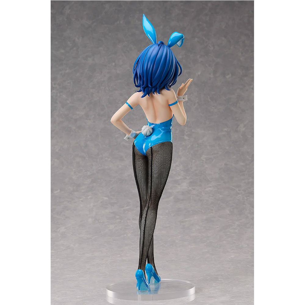 PREORDEN: B-STYLE: Makeine: Too Many Losing Heroines! Anna Yanami Bunny Ver. 1/4 - Image 4