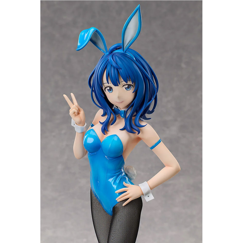 PREORDEN: B-STYLE: Makeine: Too Many Losing Heroines! Anna Yanami Bunny Ver. 1/4 - Image 5