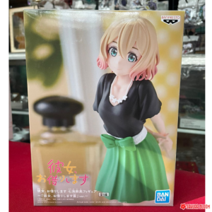 Rent-A-Girlfriend: Mami Nanami - Exhibition Ver -