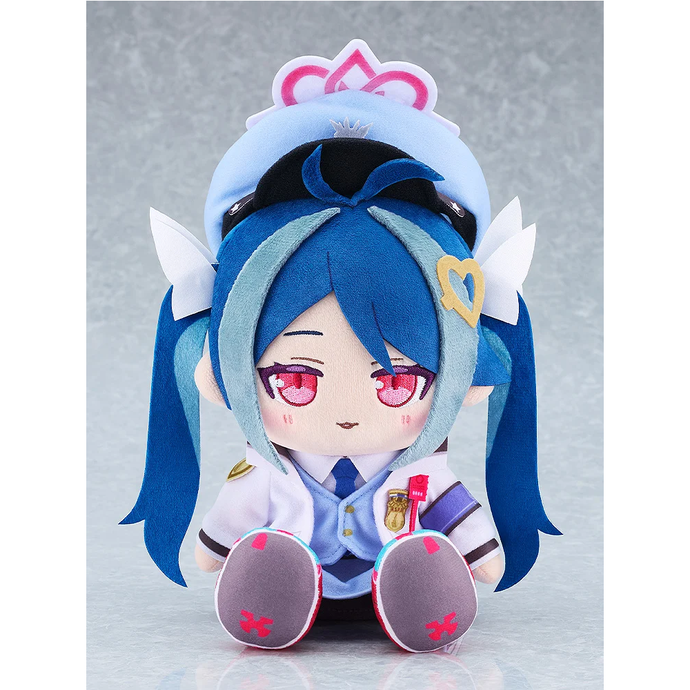 PREORDEN: Chocopuni Blue Archive: Kanna (Reissue) / Kirino (Reissue) / Fubuki (Reissue) / Himari / Eimi - Image 4