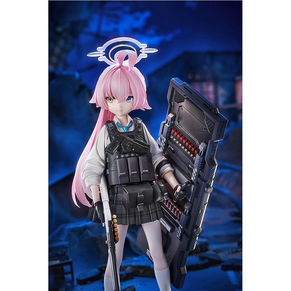 PREORDEN: Blue Archive: Hoshino - Battle 1/7 - Image 2