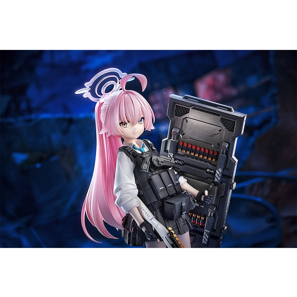 PREORDEN: Blue Archive: Hoshino - Battle 1/7 - Image 3