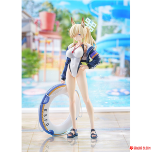 PREORDEN: Blue Archive: Kanna - Swimsuit Ver. 1/7