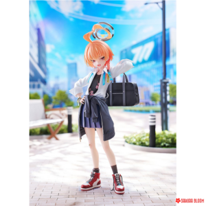 PREORDEN: Blue Archive: Neru School Ver. 1/7