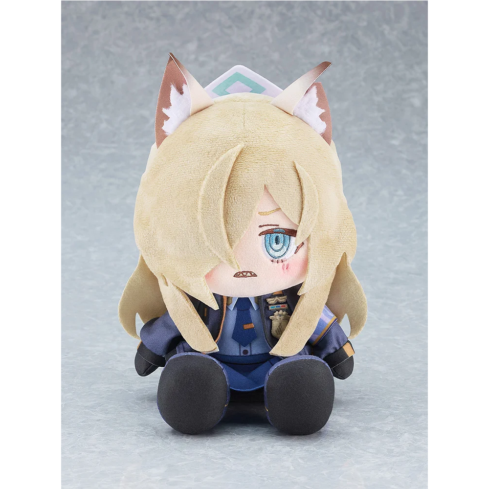 PREORDEN: Chocopuni Blue Archive: Kanna (Reissue) / Kirino (Reissue) / Fubuki (Reissue) / Himari / Eimi - Image 2