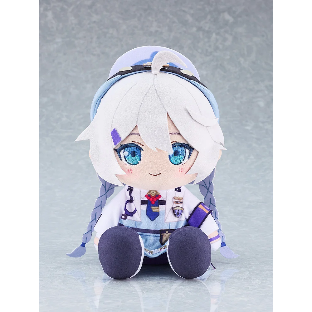 PREORDEN: Chocopuni Blue Archive: Kanna (Reissue) / Kirino (Reissue) / Fubuki (Reissue) / Himari / Eimi - Image 3