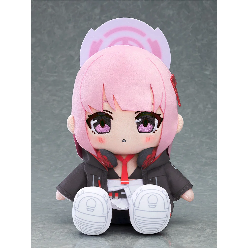 PREORDEN: Chocopuni Blue Archive: Kanna (Reissue) / Kirino (Reissue) / Fubuki (Reissue) / Himari / Eimi - Image 7