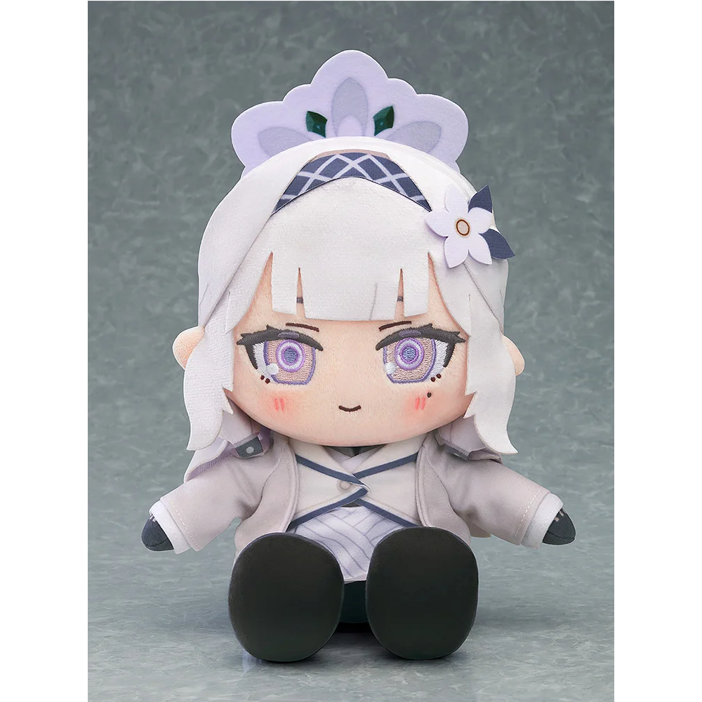 PREORDEN: Chocopuni Blue Archive: Kanna (Reissue) / Kirino (Reissue) / Fubuki (Reissue) / Himari / Eimi - Image 5