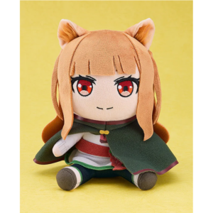 PREORDEN: Chocopuni Spice and Wolf: Merchant Meets the Wise Wolf: Holo - Reissue