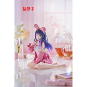 PREORDEN: Desktop Cute Oshi no Ko: Ai Hoshino - Rabbit Room Wear Ver
