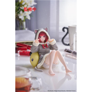 PREORDEN: Desktop Cute Oshi no Ko: Kana Arima - Cat Room Wear Ver