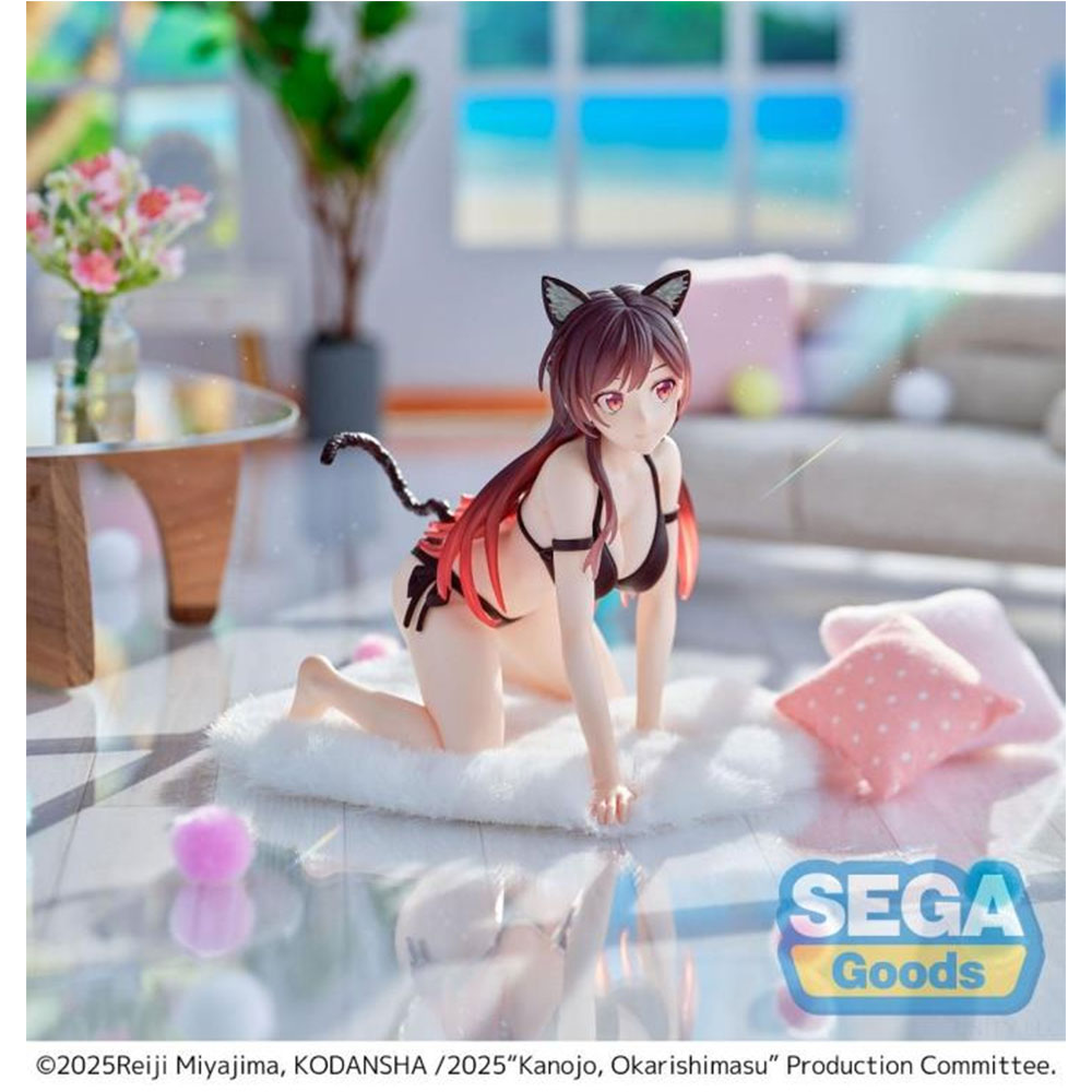 PREORDEN: SEGA Yumemirize Kanojo Okarishimasu: Chizuru Mizuhara - Image 3