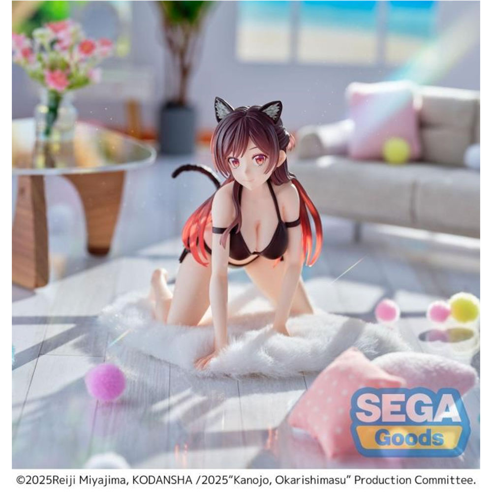 PREORDEN: SEGA Yumemirize Kanojo Okarishimasu: Chizuru Mizuhara - Image 4