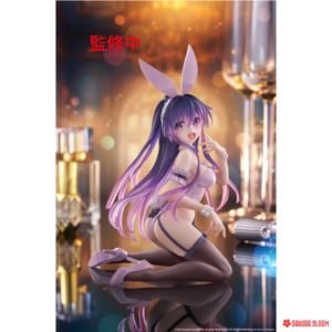 PREORDEN: Desktop Cute: Date a Live V: Tohka Yatogami Renewal