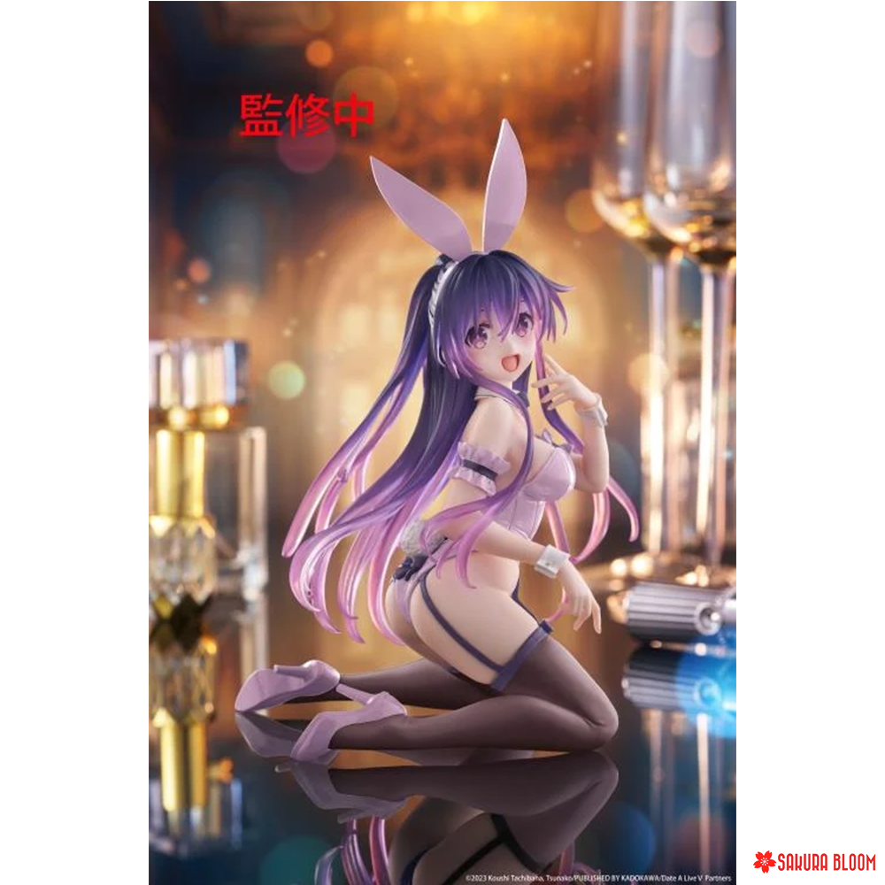 PREORDEN: Desktop Cute: Date a Live V: Tohka Yatogami Renewal