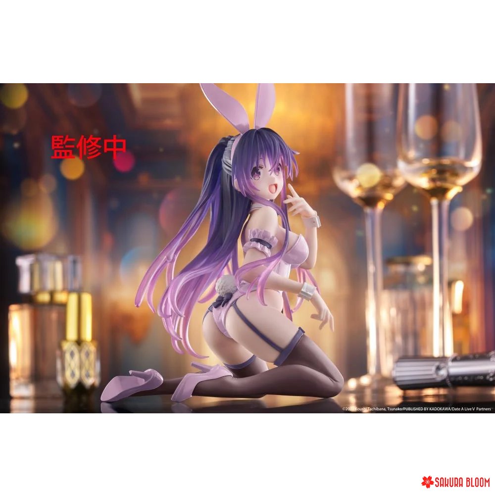PREORDEN: Desktop Cute: Date a Live V: Tohka Yatogami Renewal - Image 2