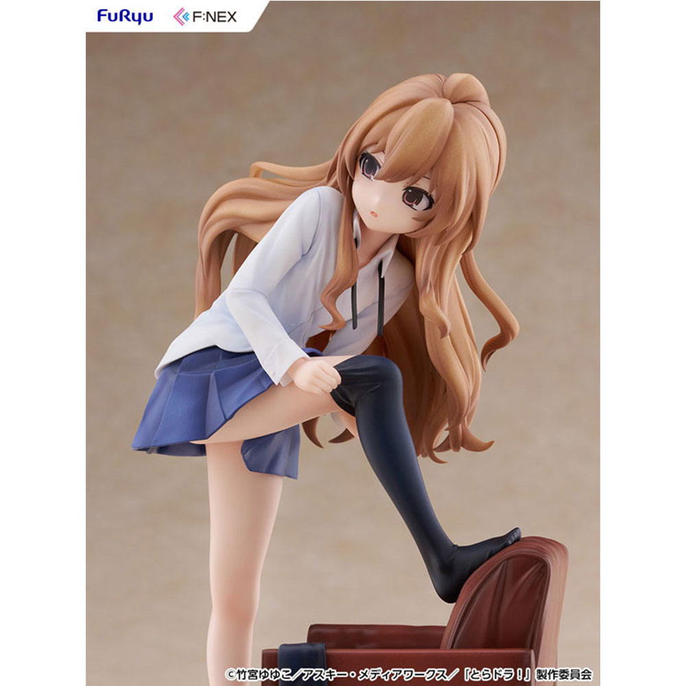 PREORDEN: F:NEX Toradora! Taiga Aisaka 1/7 - Image 11
