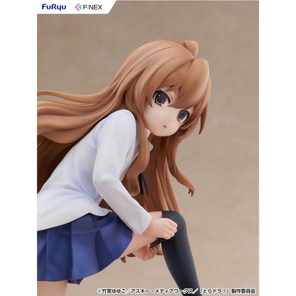 PREORDEN: F:NEX Toradora! Taiga Aisaka 1/7 - Image 13