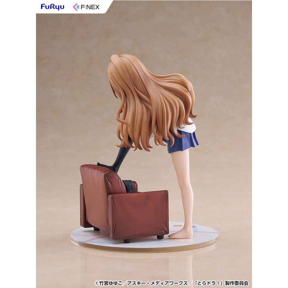 PREORDEN: F:NEX Toradora! Taiga Aisaka 1/7 - Image 9
