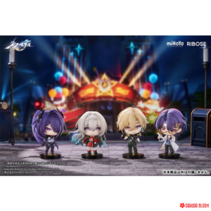 PREORDEN: Honkai: Star Rail Nameless Honor VOL2