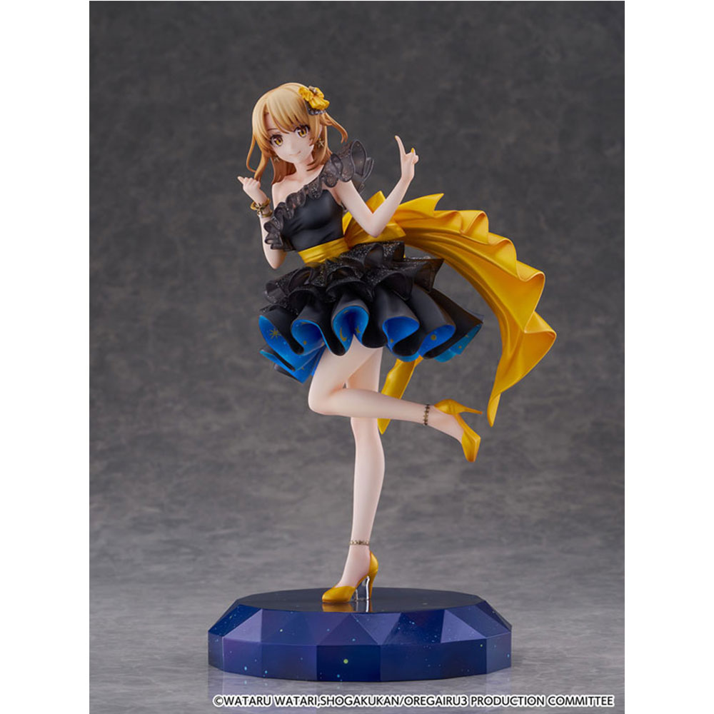 PREORDEN: Oregaru Climax: Iroha Isshiki - Starry Dress Ver.- 1/7